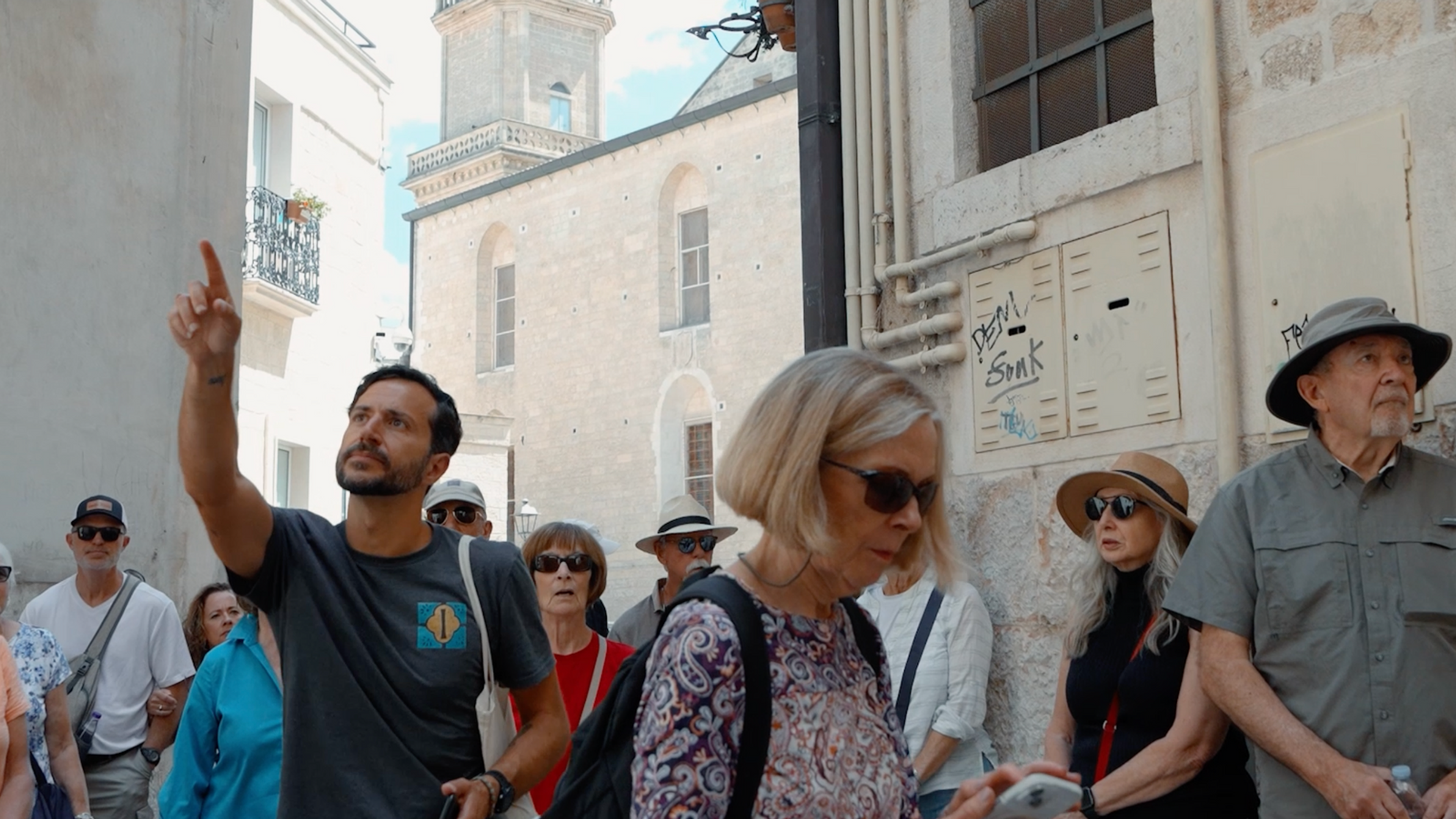 Essence of Puglia